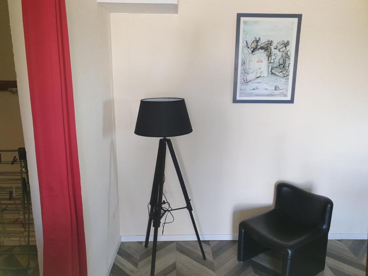 Le Blarsois Daire Dış mekan fotoğraf