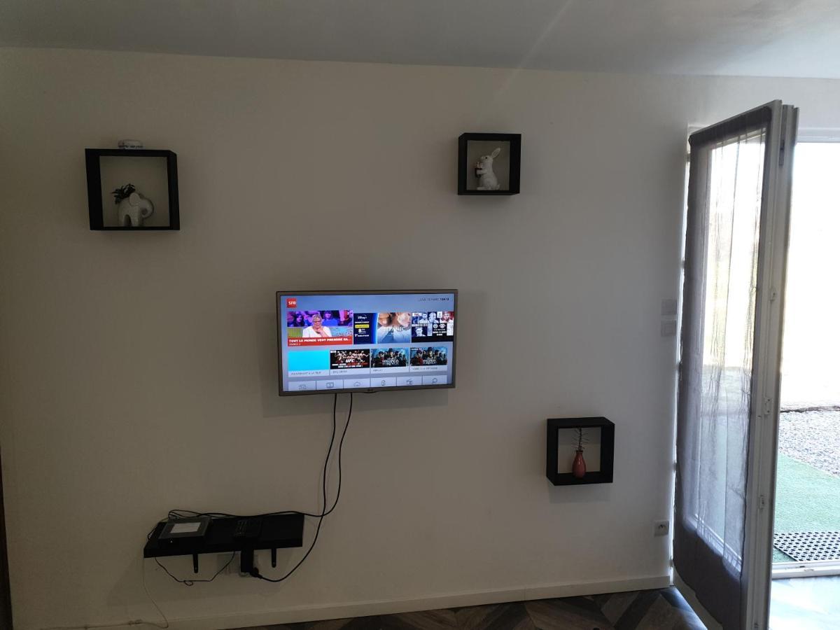 Le Blarsois Daire Dış mekan fotoğraf